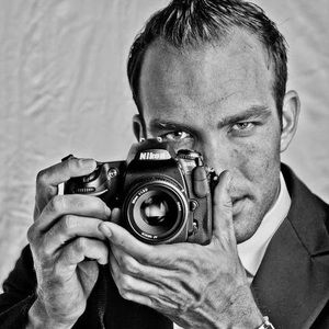 Meet your Posher, Dj